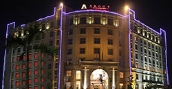 Argos Resort Hotel
